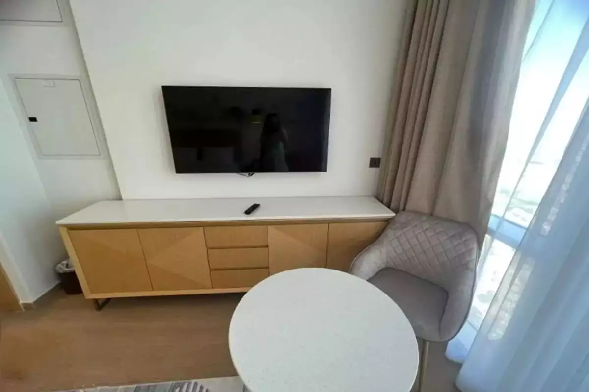Квартира 34м² в ОАЭ, Дубай. Стоимостью 174575€ аренда фото-9