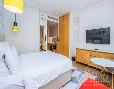 Купить квартиру в ОАЭ 174575€