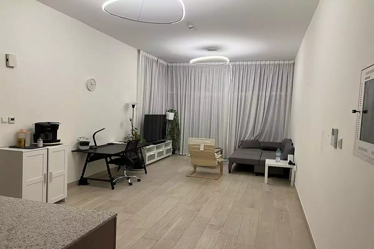 Квартира 181м² в ОАЭ, Дубай. Стоимостью 374573€ аренда фото-2