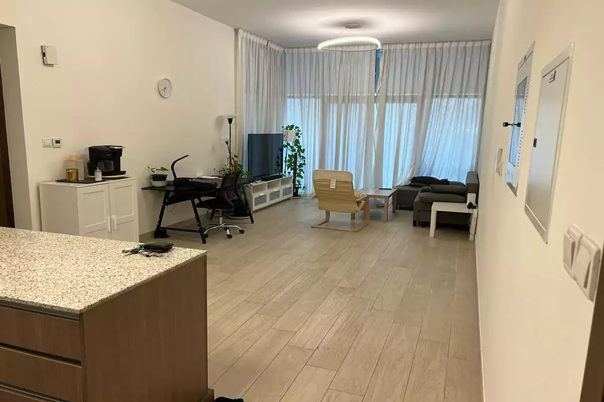 Квартира 181м² в ОАЭ, Дубай. Стоимостью 374573€ аренда фото-3