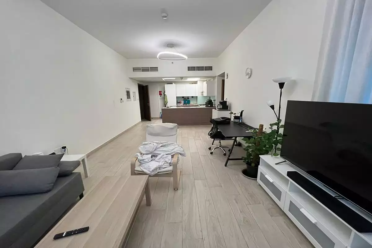Квартира 181м² в ОАЭ, Дубай. Стоимостью 374573€ аренда фото-4