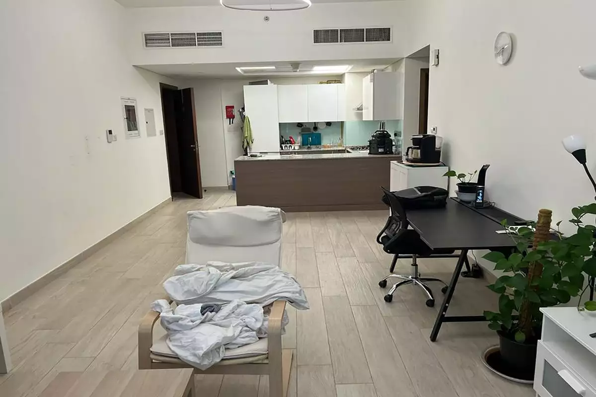 Квартира 181м² в ОАЭ, Дубай. Стоимостью 374573€ аренда фото-5