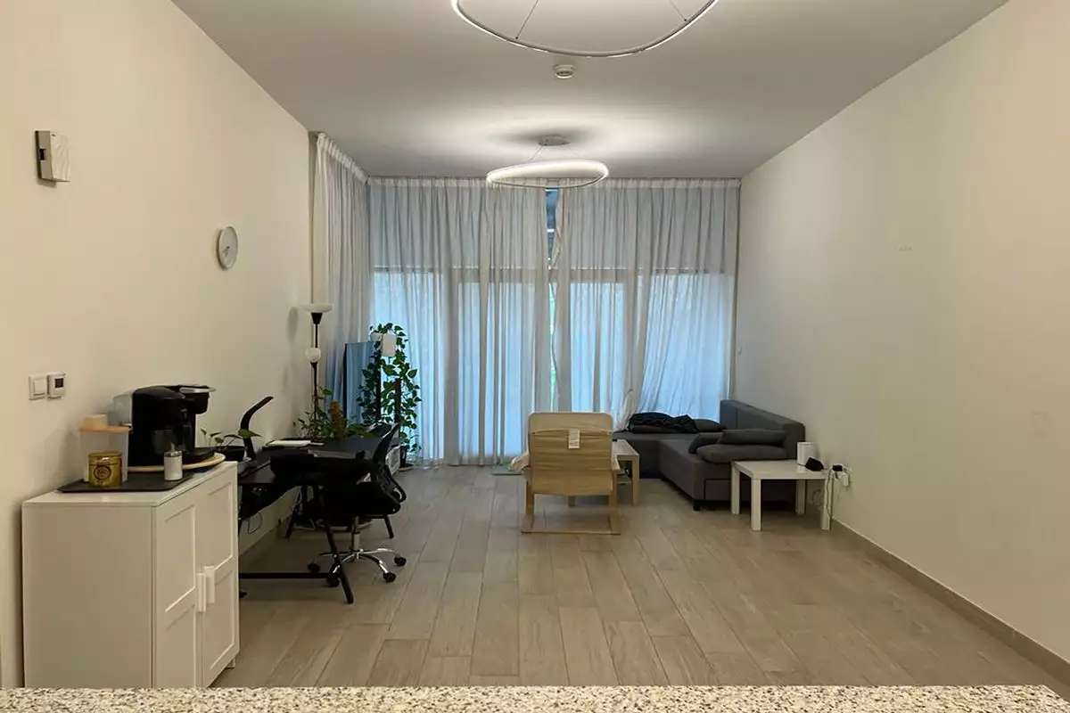 Квартира 181м² в ОАЭ, Дубай. Стоимостью 374573€ аренда фото-6