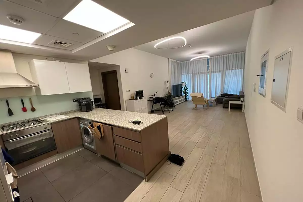 Квартира 181м² в ОАЭ, Дубай. Стоимостью 374573€ аренда фото-8
