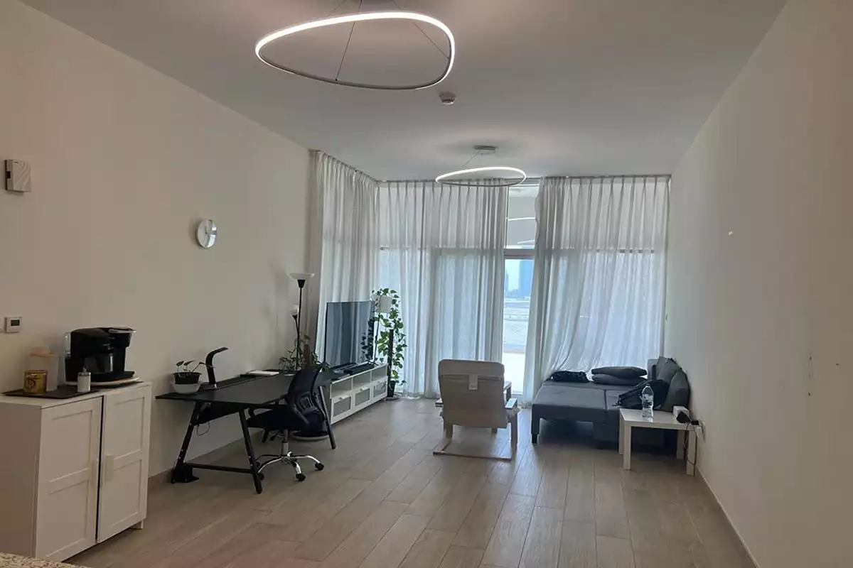 Квартира 181м² в ОАЭ, Дубай. Стоимостью 374573€ аренда фото-9