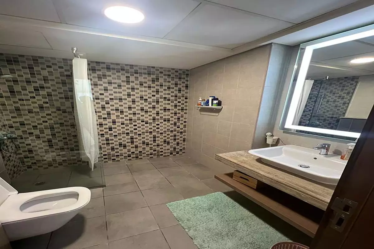 Квартира 181м² в ОАЭ, Дубай. Стоимостью 374573€ аренда фото-14