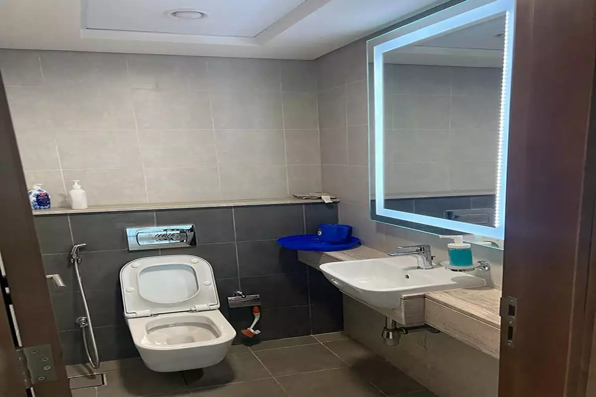 Квартира 181м² в ОАЭ, Дубай. Стоимостью 374573€ аренда фото-15