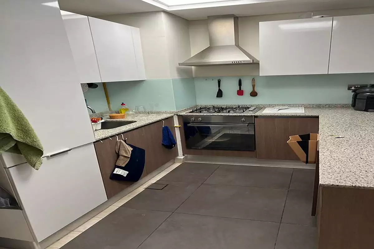 Квартира 181м² в ОАЭ, Дубай. Стоимостью 374573€ аренда фото-16