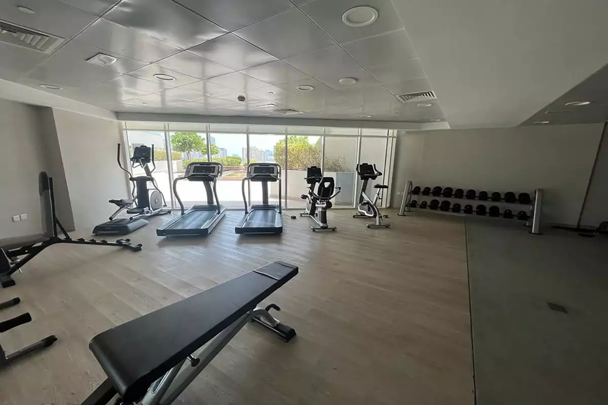 Квартира 181м² в ОАЭ, Дубай. Стоимостью 374573€ аренда фото-17