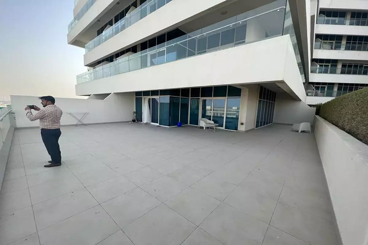 Квартира 181м² в ОАЭ, Дубай. Стоимостью 374573€ аренда фото-19