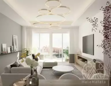 Купить квартиру в ОАЭ 102404€