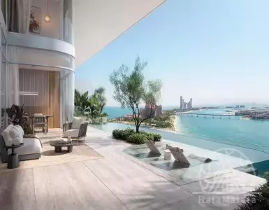 Купить квартиру в ОАЭ 8365469€