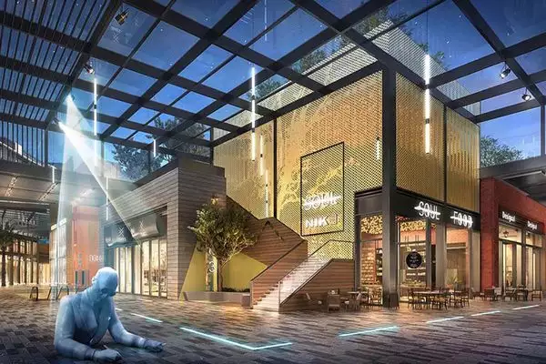 Квартира 107м² в ОАЭ, Абу-Даби. Стоимостью 770957€ аренда фото-11