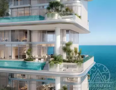 Купить квартиру в ОАЭ 6367745€