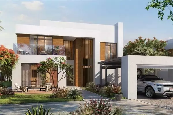 Вилла 1002м² в ОАЭ, Абу-Даби. Стоимостью 3995448€ аренда фото-1