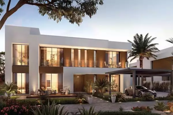 Вилла 1002м² в ОАЭ, Абу-Даби. Стоимостью 3995448€ аренда фото-4