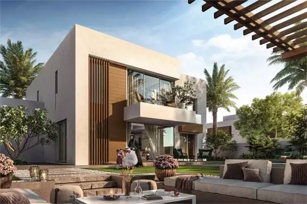 Вилла 1002м² в ОАЭ, Абу-Даби. Стоимостью 3995448€ аренда фото-6
