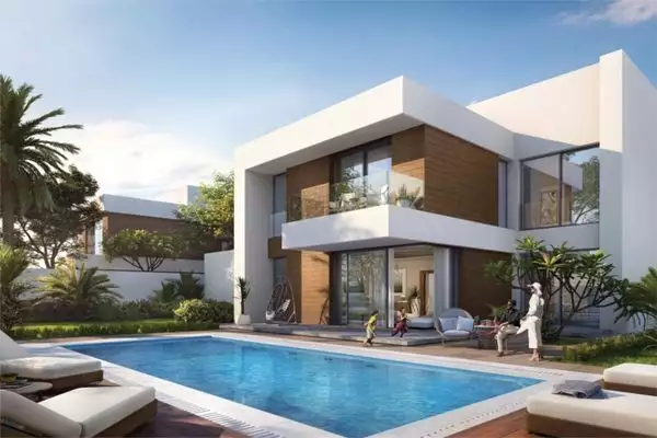Вилла 1002м² в ОАЭ, Абу-Даби. Стоимостью 3995448€ аренда фото-7