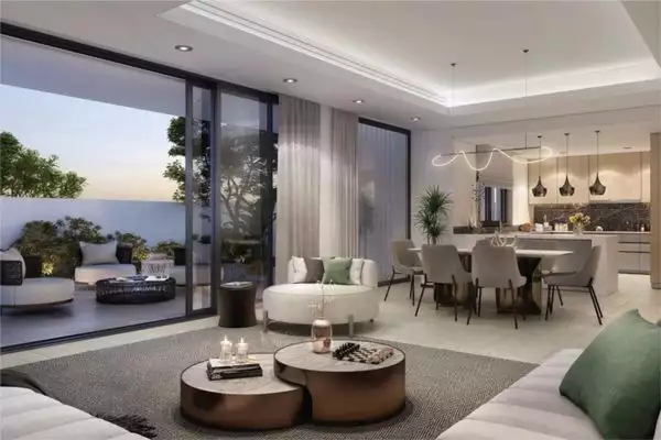 Вилла 1002м² в ОАЭ, Абу-Даби. Стоимостью 3995448€ аренда фото-10
