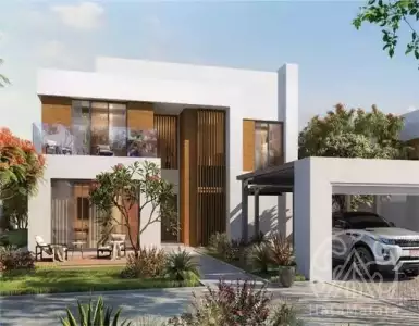Купить виллу в ОАЭ 3995448€