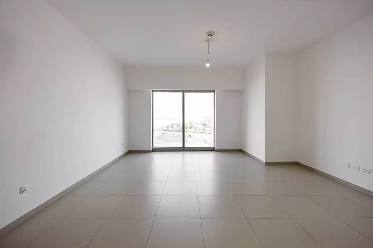 Квартира 98м² в ОАЭ, Абу-Даби. Стоимостью 256010€ аренда фото-2