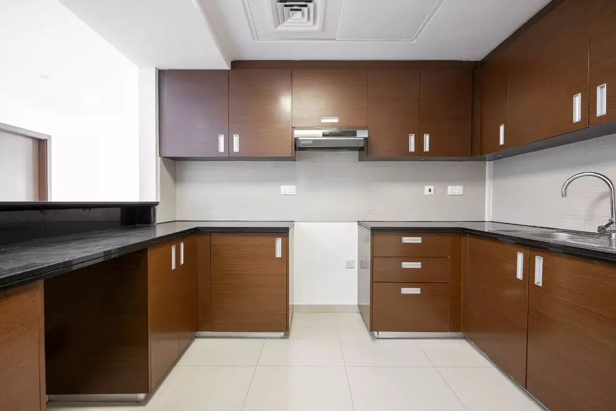 Квартира 98м² в ОАЭ, Абу-Даби. Стоимостью 256010€ аренда фото-3