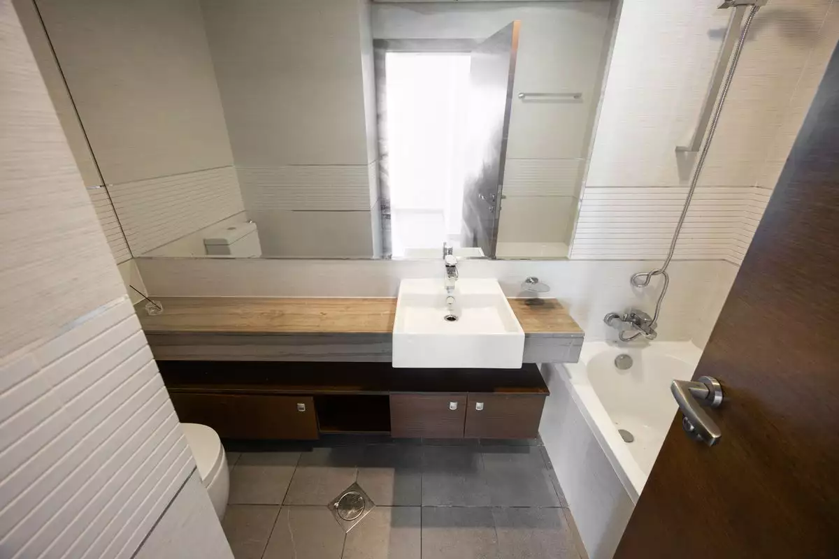 Квартира 98м² в ОАЭ, Абу-Даби. Стоимостью 256010€ аренда фото-8