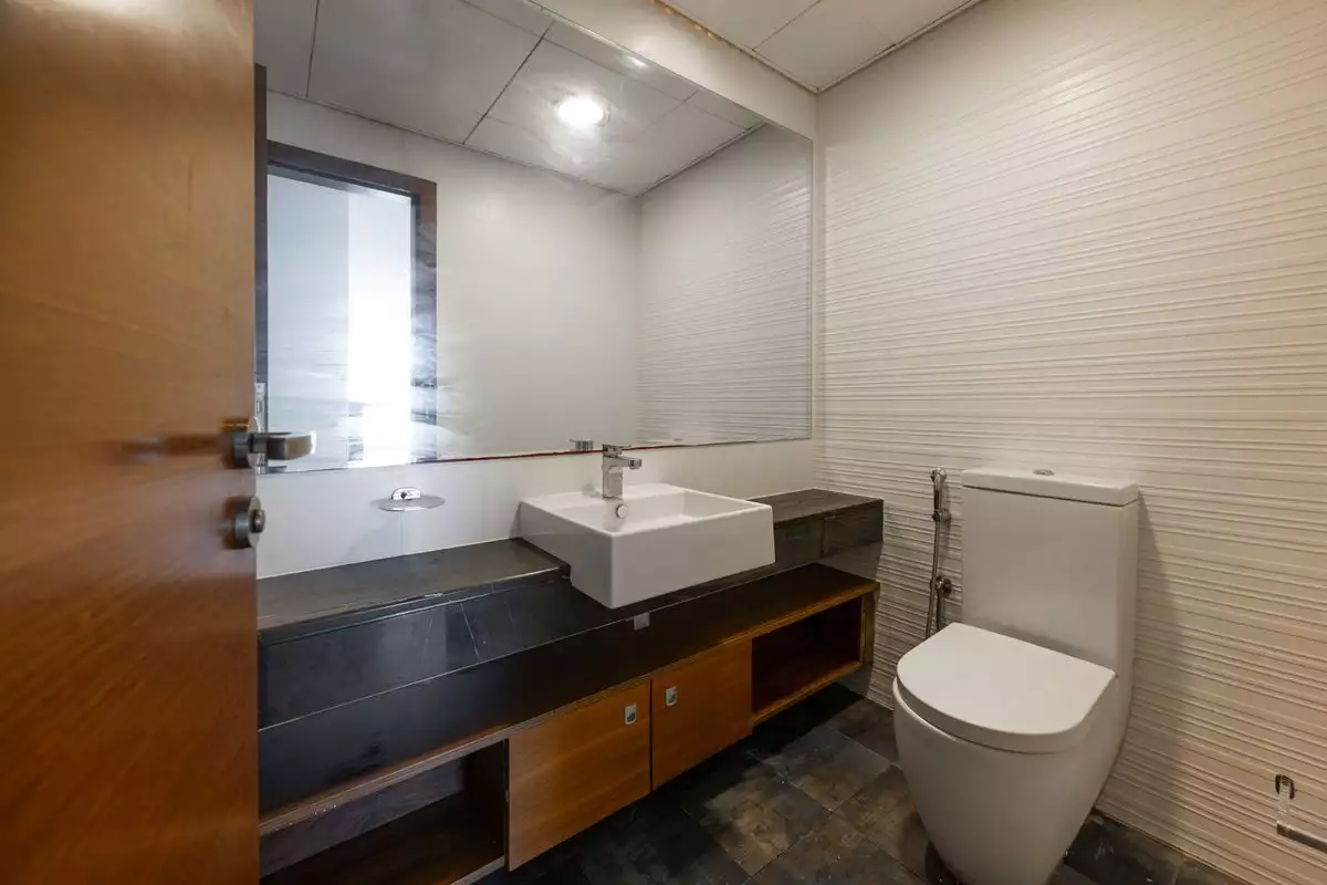 Квартира 98м² в ОАЭ, Абу-Даби. Стоимостью 256010€ аренда фото-10