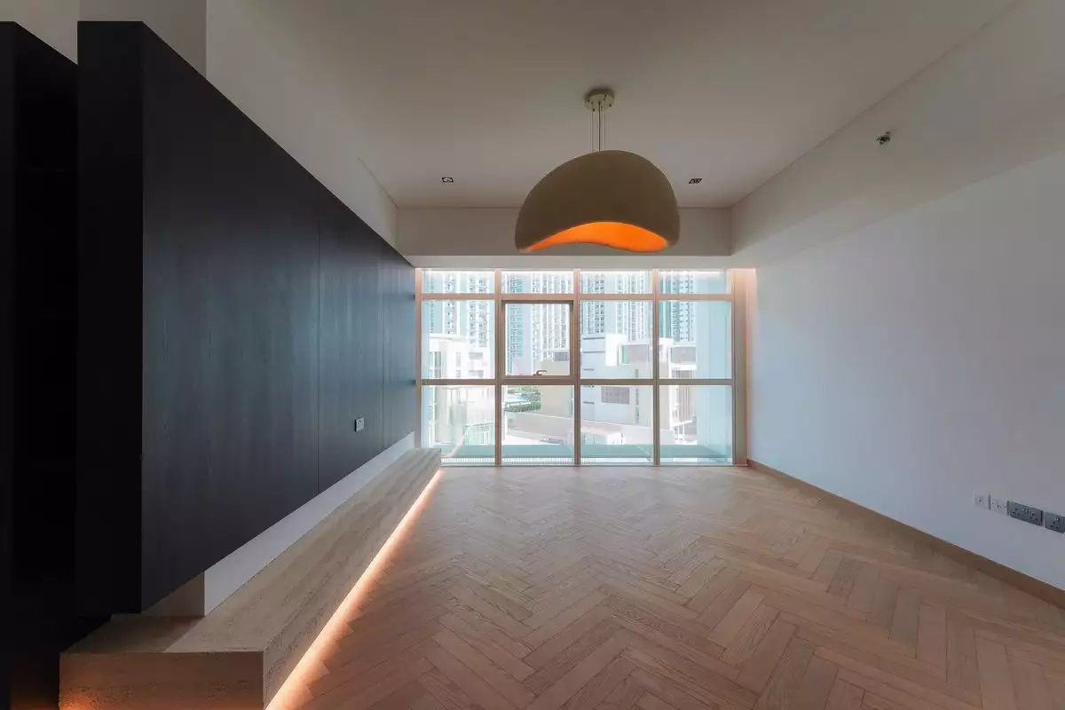Квартира 135м² в ОАЭ, Абу-Даби. Стоимостью 394550€ аренда фото-6