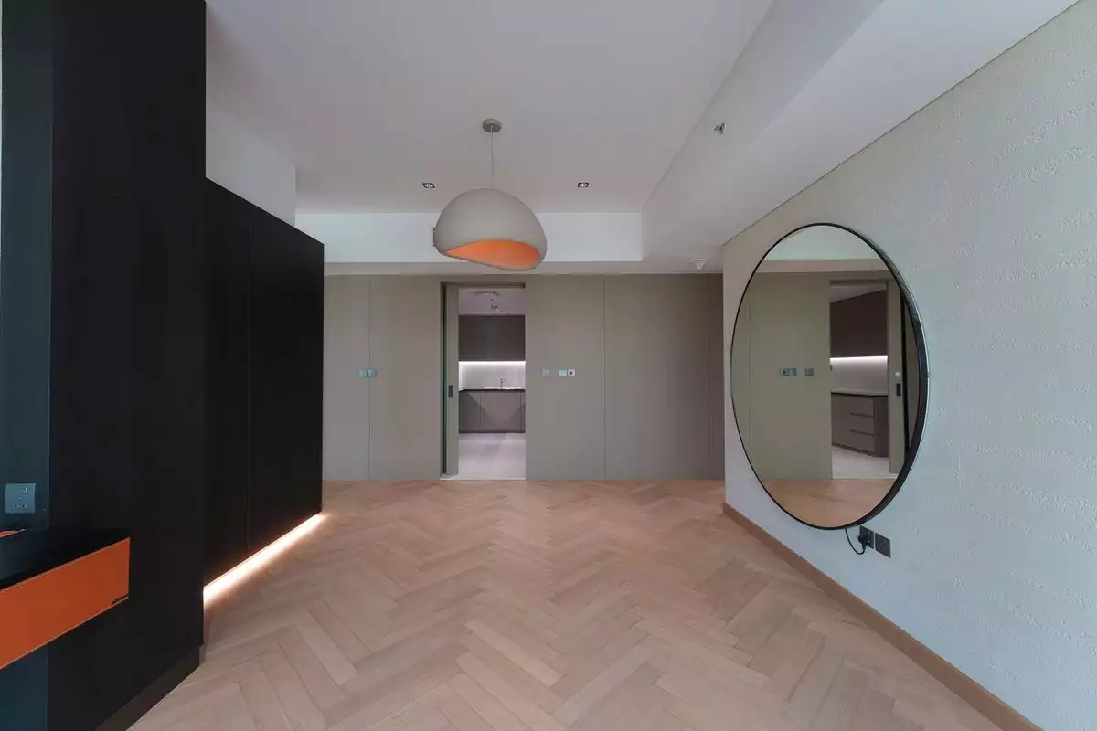 Квартира 135м² в ОАЭ, Абу-Даби. Стоимостью 394550€ аренда фото-7