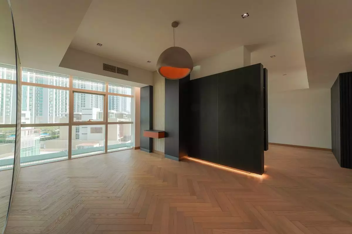 Квартира 135м² в ОАЭ, Абу-Даби. Стоимостью 394550€ аренда фото-12