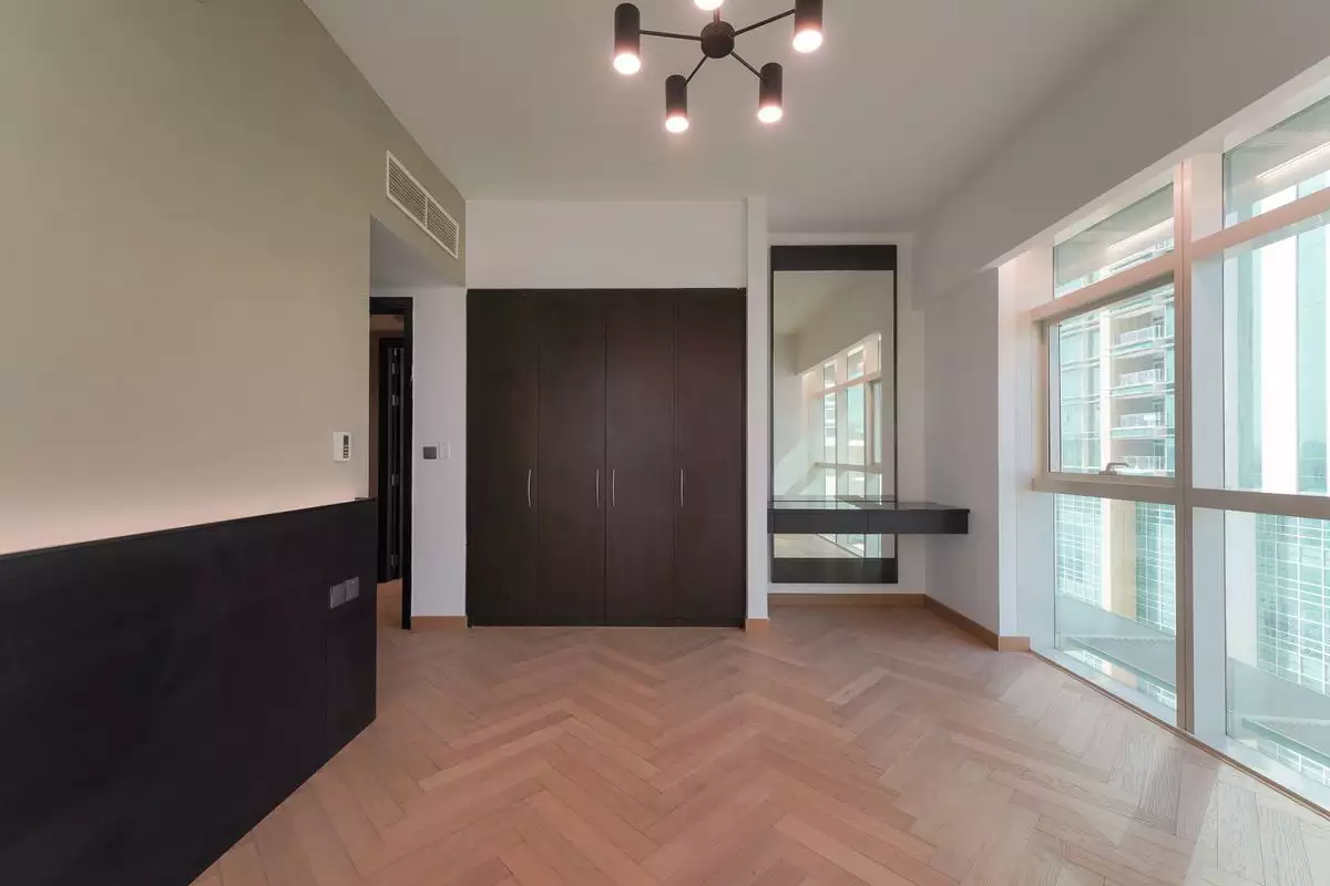 Квартира 135м² в ОАЭ, Абу-Даби. Стоимостью 394550€ аренда фото-13
