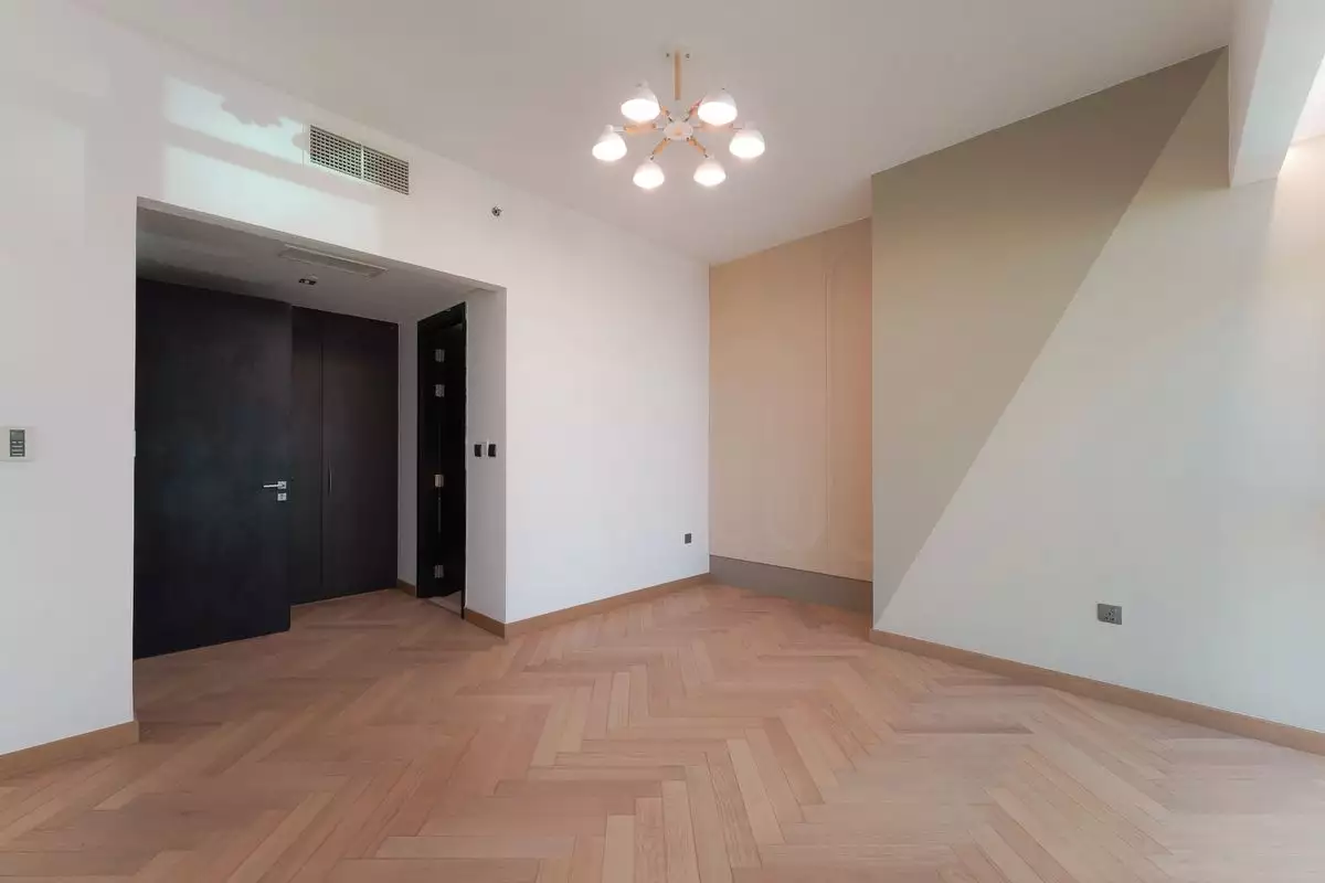 Квартира 135м² в ОАЭ, Абу-Даби. Стоимостью 394550€ аренда фото-16
