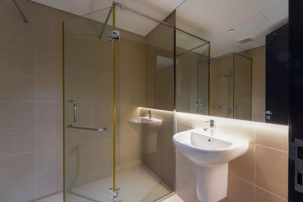 Квартира 135м² в ОАЭ, Абу-Даби. Стоимостью 394550€ аренда фото-19