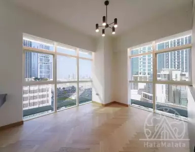Купить квартиру в ОАЭ 394550€