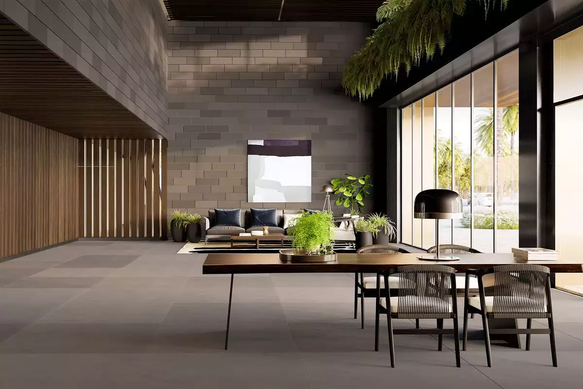 Квартира 60м² в ОАЭ, Дубай. Стоимостью 412031€ аренда фото-6