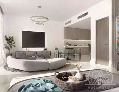 Купить квартиру в ОАЭ 224314€
