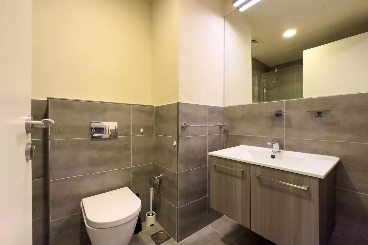Квартира 35м² в ОАЭ, Абу-Даби. Стоимостью 129852€ аренда фото-13