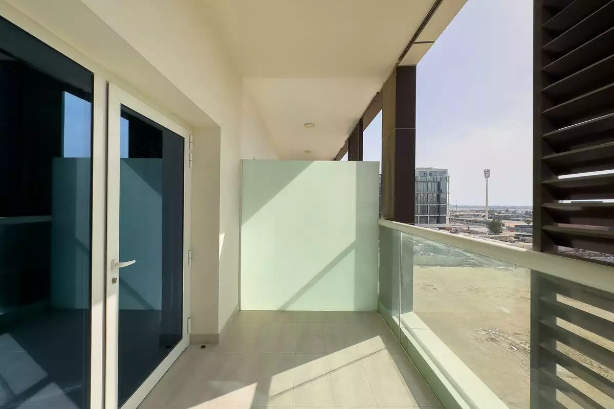 Квартира 35м² в ОАЭ, Абу-Даби. Стоимостью 129852€ аренда фото-14