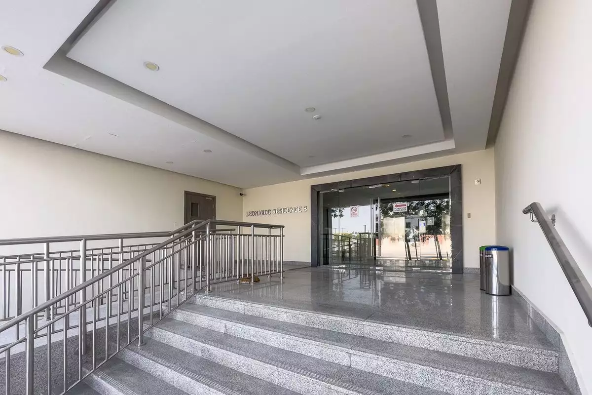 Квартира 35м² в ОАЭ, Абу-Даби. Стоимостью 129852€ аренда фото-16