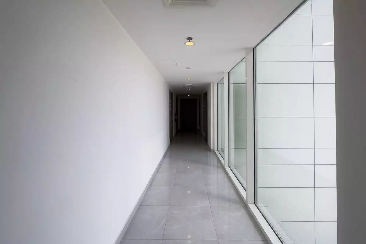 Квартира 35м² в ОАЭ, Абу-Даби. Стоимостью 129852€ аренда фото-17