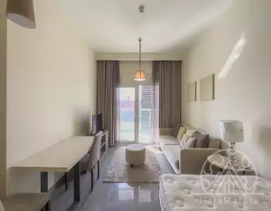 Купить квартиру в ОАЭ 129852€