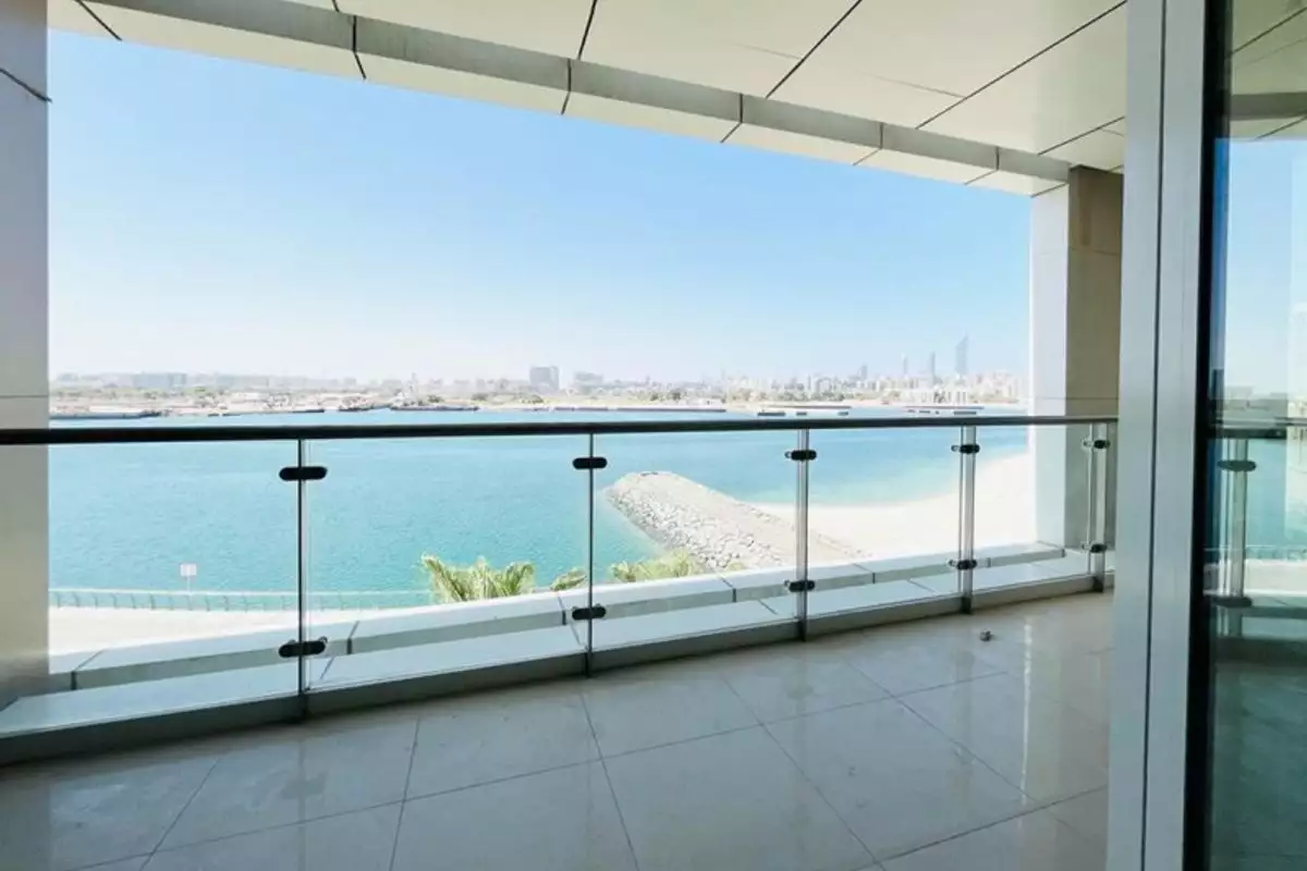 Квартира 222м² в ОАЭ, Абу-Даби. Стоимостью 636775€ аренда фото-3