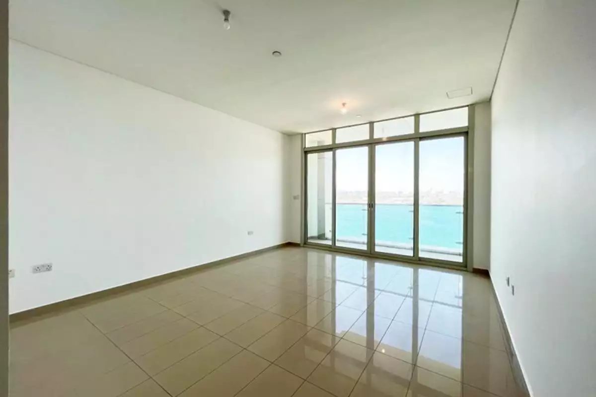 Квартира 222м² в ОАЭ, Абу-Даби. Стоимостью 636775€ аренда фото-7