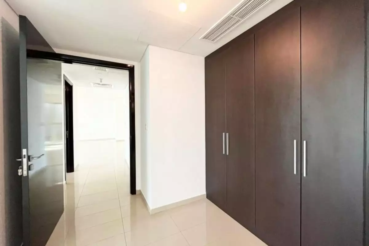 Квартира 222м² в ОАЭ, Абу-Даби. Стоимостью 636775€ аренда фото-14