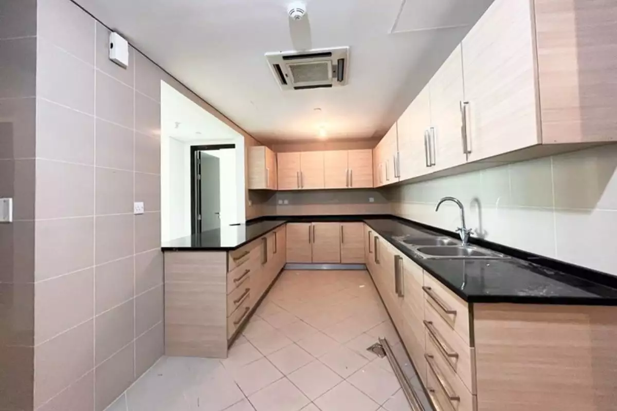 Квартира 222м² в ОАЭ, Абу-Даби. Стоимостью 636775€ аренда фото-15