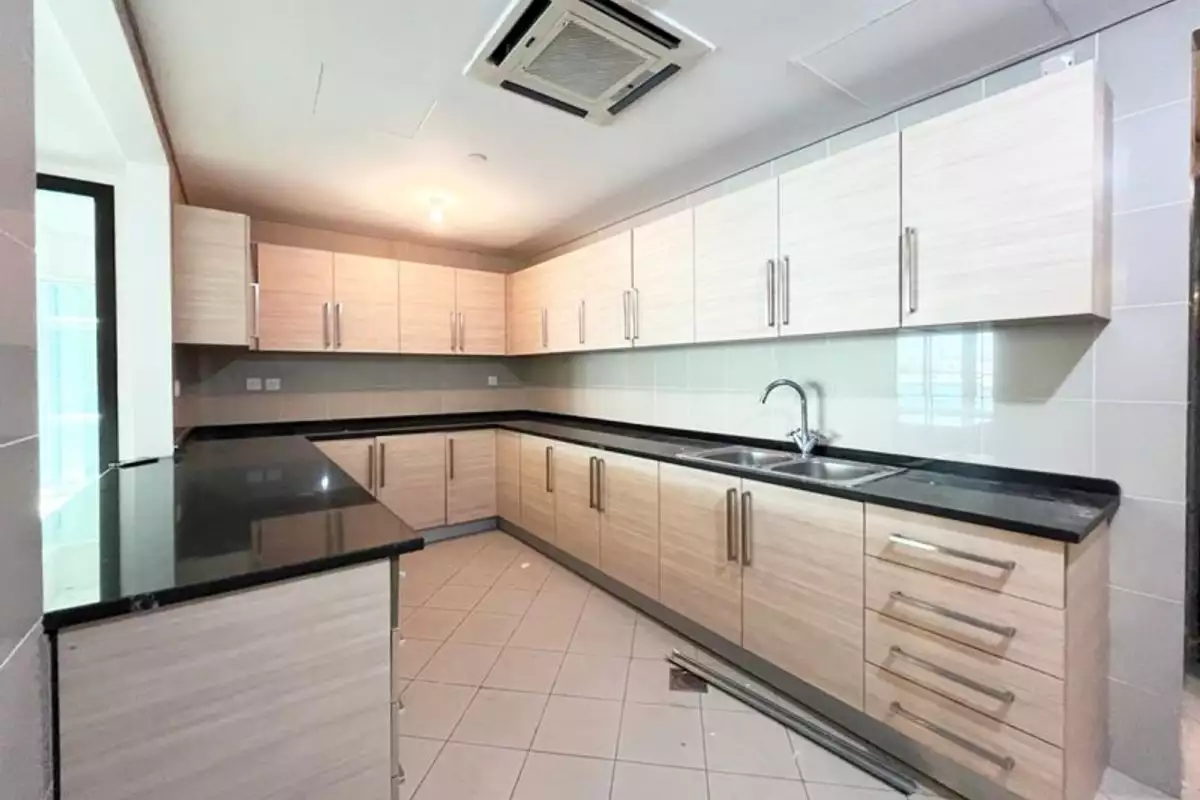 Квартира 222м² в ОАЭ, Абу-Даби. Стоимостью 636775€ аренда фото-16