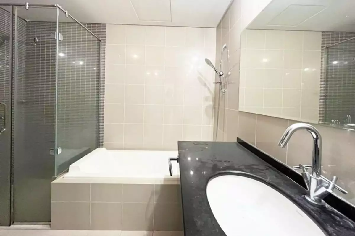 Квартира 222м² в ОАЭ, Абу-Даби. Стоимостью 636775€ аренда фото-17