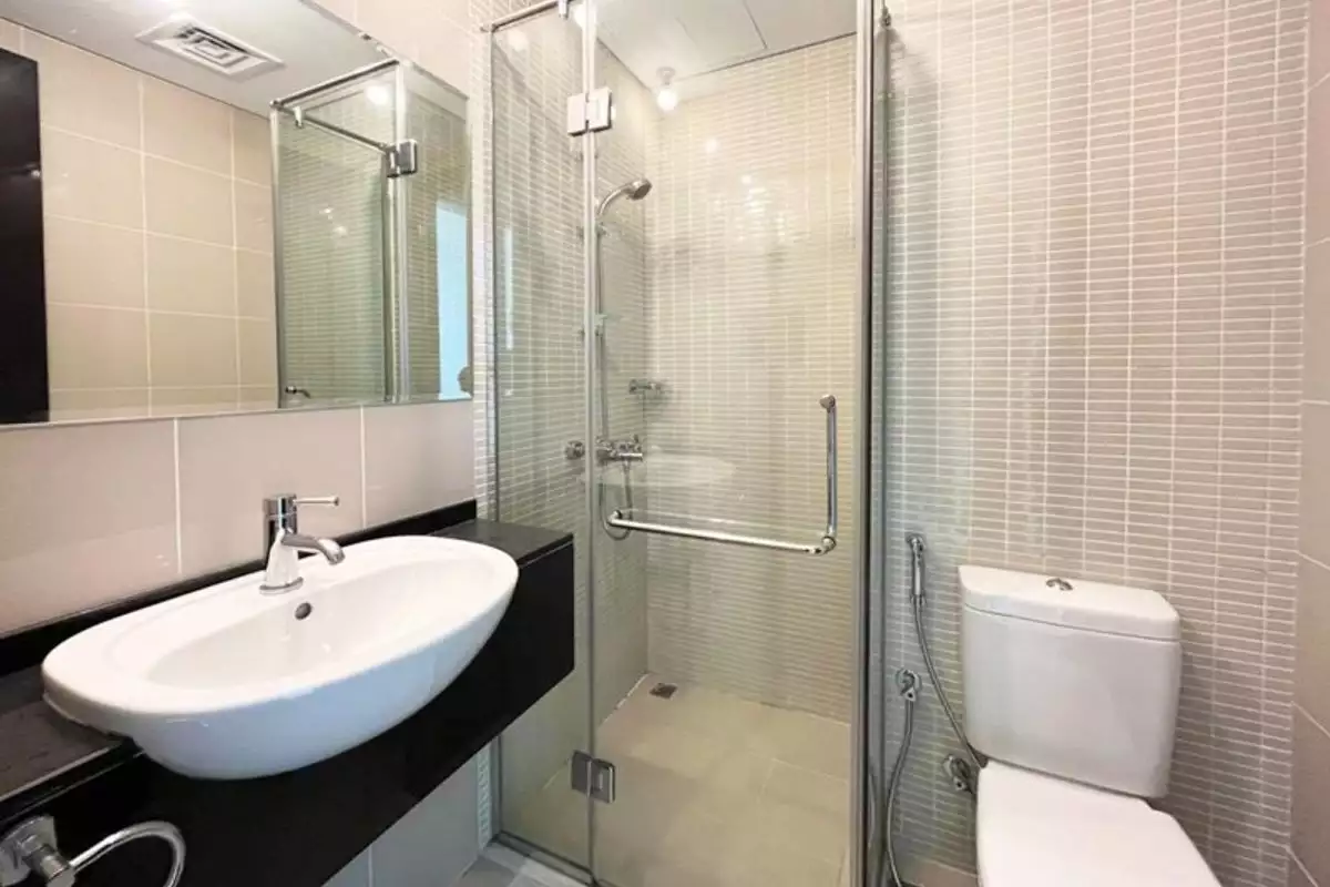 Квартира 222м² в ОАЭ, Абу-Даби. Стоимостью 636775€ аренда фото-18