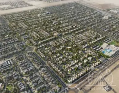Купить виллу в ОАЭ 871507€